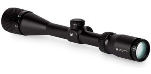 Vortex Crossfire II AO 4-12x40mm Rifle Scope