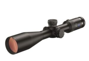Zeiss Conquest V4 3-12x56mm Rifle Scope