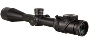 Trijicon AccuPoint TR-34 3-18x50mm Rifle Scope