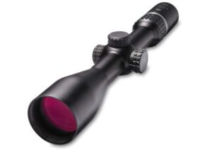 Burris Veracity 3-15x50mm FFP Rifle Scope