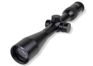 Steiner Predator 4 6-24x50mm Rifle Scope