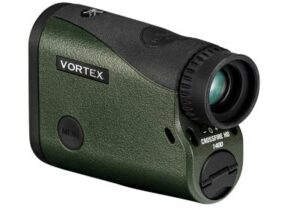 Vortex Crossfire HD 1400 5x21mm Laser Rangefinder