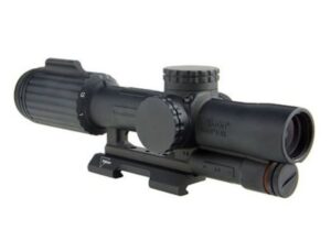 Trijicon VCOG 1-6x24mm Riflescope
