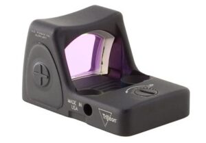 Trijicon RMR Type 2 3.25 MOA Adjustable Red Dot Sight