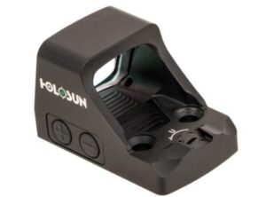 Holosun HE507-X2-ACSS Pistol Green Dot Sight