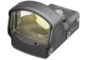 Best Red Dot Sights for Sig P320