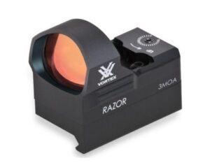 Vortex Razor Reflex Red Dot Sight