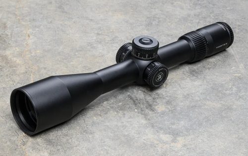 Best 1000 Yard Scopes for 6.5 Creedmoor