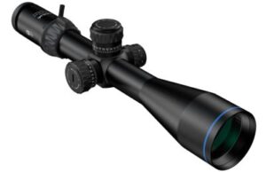 Best 1000 Yard Scopes for 6.5 Creedmoor