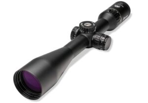 Best 1000 Yard Scopes for 6.5 Creedmoor