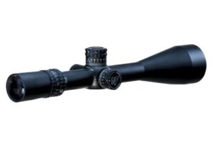 NightForce NXS 5.5-22x56mm Scope