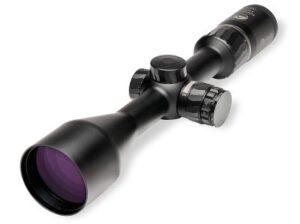 Best 1000 Yard Scopes for 6.5 Creedmoor