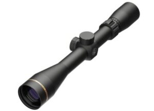 Leupold VX-Freedom 4-12x40mm SFP Riflescope