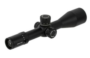 Primary Arms 6-30x56mm FFP Riflescope