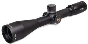 Athlon Optics Midas TAC 5-25x56mm MOA Riflescope