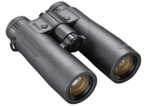 Bushnell Fusion X 10x42mm Rangefinder Binoculars