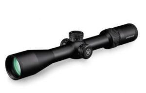 Best FFP Scopes for Hunting