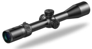 Swampfox Patriot 4-16x44mm Riflescope