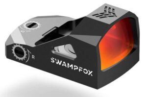 Swampfox 1x22 Liberty RMR Red Dot