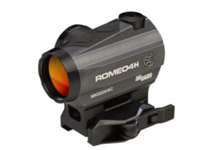 Best Red Dot Sights for 9mm Carbine