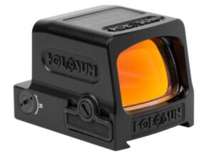 Holosun HE509T Reflex Optical Red Dot Sight