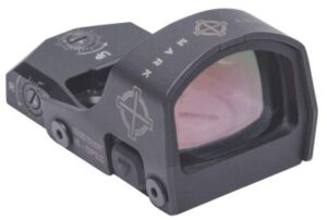 Sightmark Mini Shot M-Spec Reflex Sight