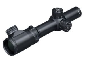 Athlon Optics 1-4 x 24 mm SFP Rifle Scope