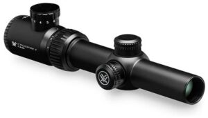 Best Budget LPVO Scopes