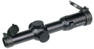 Primary Arms 1-6 x 24 mm SFP Rifle Scope