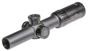 SightMark Core TX 1-4x24 AR 223 BDC Rifle Scope