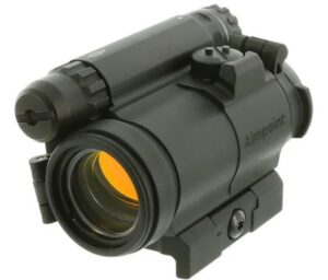 Best Red Dot Sights for 9mm Carbine