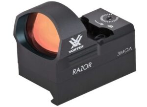 Vortex Razor Reflex 3 MOA Red Dot Sight