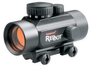 Best Rimfire Red Dot Sights