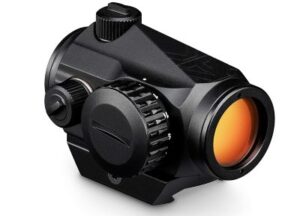 Best Rimfire Red Dot Sights