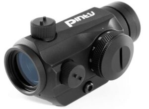 Pinty Pro 1x22mm 3 MOA Red Dot Reflex Sight