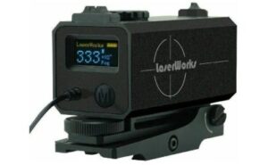 LaserWorks LE-032 Riflescope