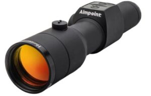 Aimpoint Hunter H34S 2 MOA Red Dot Reflex Sight