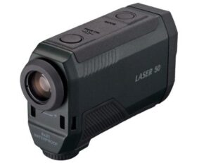 Nikon 6x 21mm Laser 50 Rangefinder