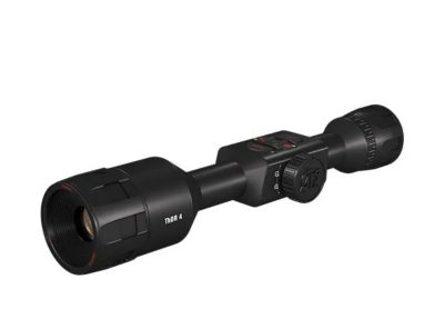 Best Crossbow Scopes With Rangefinder Optics Related