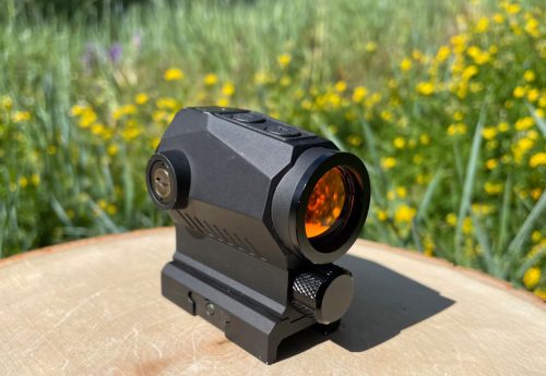 Best Sig Sauer Red Dot Sights