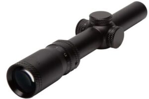 SightMark Citadel 1-6x24mm CR1 Riflescope