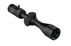 Best Scopes for 30-30 Lever Action Rifles