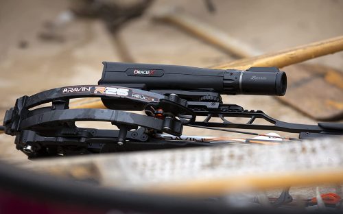 Best Crossbow Scopes with Rangefinder