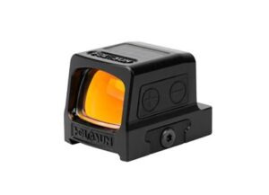 Holosun HE509T Reflex Optical Red Dot Sight