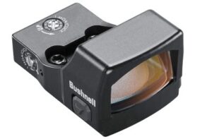 Bushnell 1X25mm RXS-250 Reflex Sight