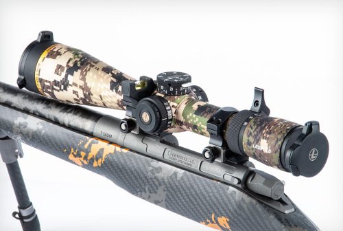 Best 28 Nosler Scopes