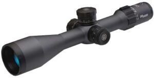 Best 28 Nosler Scopes