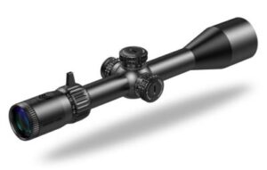 Swampfox Kentucky Long 3-18x50mm Rifle Scope