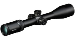 Best 28 Nosler Scopes