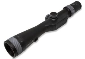 Burris Eliminator 5 4-20x50mm SFP Rifle Scope